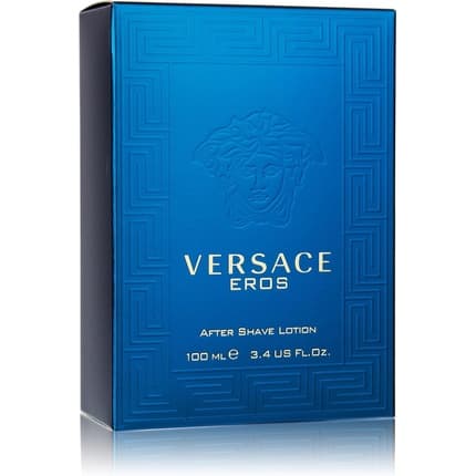 Versace Eros After Shave Lotion 100ml Unisex
