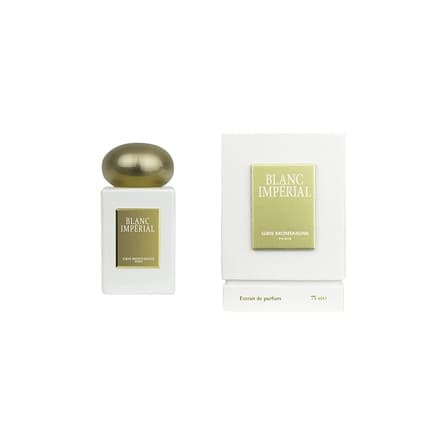 Gris Montaigne White Imperial Gray Montaigne Perfume Extract, Parfum (Parfum) Mixte 75ml