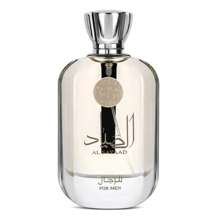 Al Sayaad Sayad Men Floor Water 100ml by Ard Al Zaafaran Arabic Fragrance