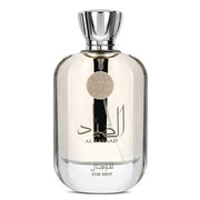Al Sayaad Sayad Men Floor Water 100ml by Ard Al Zaafaran Arabic Fragrance