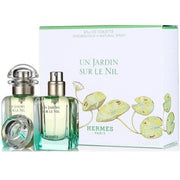 Hermès Un Jardin Sur Le Nil Coffret 30 ml