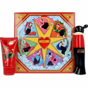 Moschino Cheap And Chic Set Of 2 Pieces Coffret (Coffret) Mixte