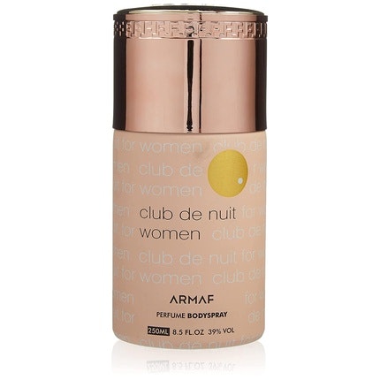 Armaf Night Club Woman Grew Shoulder Body Spray 250ml