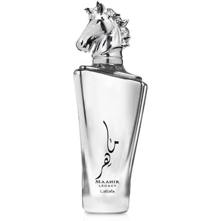 Lattafa Maahir Legacy - UNISEX 100ml perfume