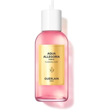 Aqua Allegoria Flora Bloom Forte Refill Eau de Parfum 200oz Unisex