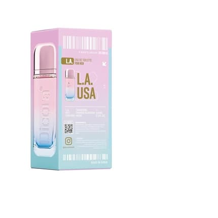 Dicora Urbanfit Dicor UF LA For Her 150ml for women