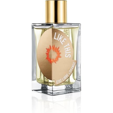 Etat Libre D'Orange Like This Eau de Parfum Mixte 100 ml