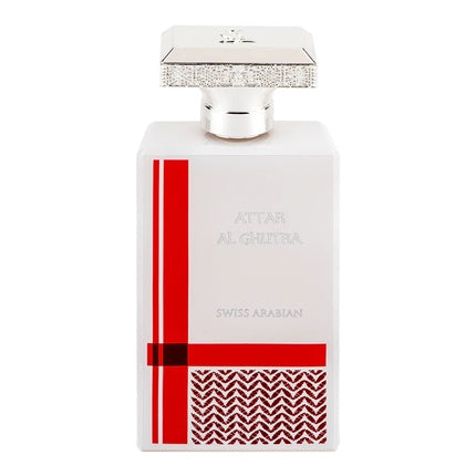 Swiss Arabian Al Ghutra Eau de Parfum Homme 100 ml