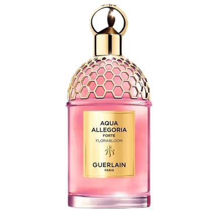 Guerlain Aqua Allegoria Forte Flora Bloom Eau de Parfum 125ml