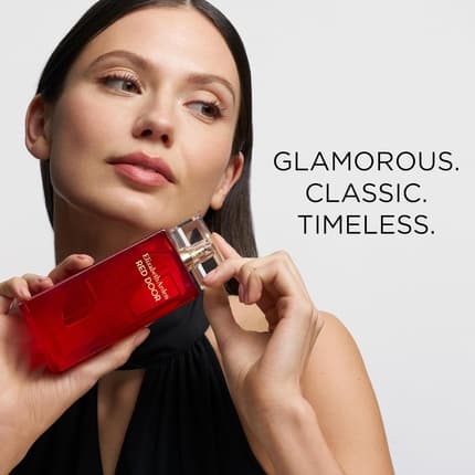 Elizabeth Arden Red Door Eau De Toilette for Women 50ml