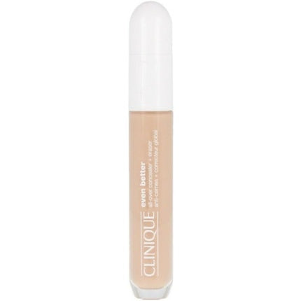 Clinique Even Better All Over Concealer + Eraser