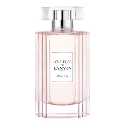 Lanvin Les Fleurs De Water Lily Eau de Toilette 90oz Unisex