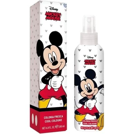 Disney deodorants and antiperspirants 230ml