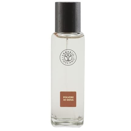 Erbario Toscano Siena Powder Scent Made in Italy Eau de Parfum (EDP) Mixte 50ml