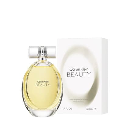 Calvin Klein Beauty for Her Eau de Parfum 50ml for women