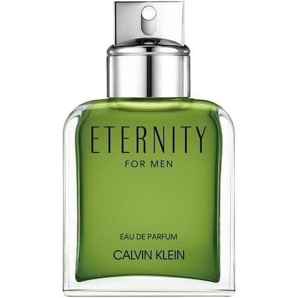 Calvin Klein Eternity Eau de Parfum 50ml for men