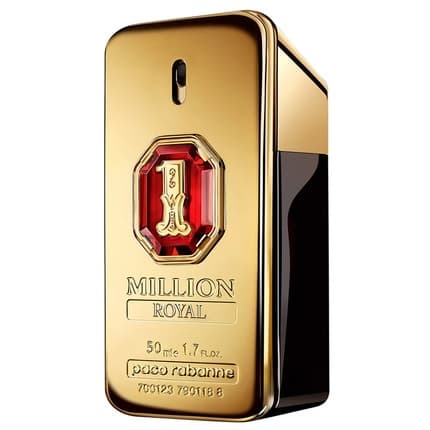 Paco Rabanne 1 million royal men's perfume 50ml vapo