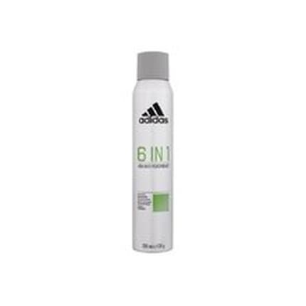 adidas 6 In 1 DEO 150ml Unisexe