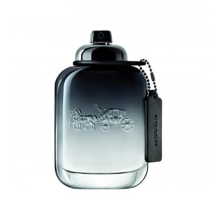 Coach for men toilet water 100ml