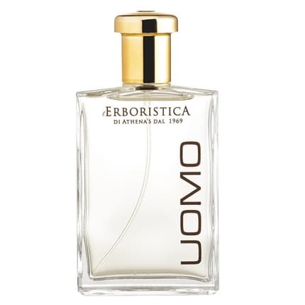 Erboristica Uomo Eau de Toilette 100 ml