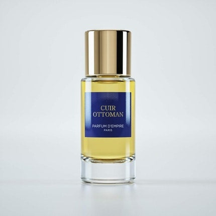 Parfums d'Empire Cuir Ottoman Eau De Parfum 50ml Parfum D'Empire