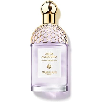 Guerlain Aqua Allegoria Flora Salvaggia 4.2 fl.oz Eau de Toilette 125ml Unisexe