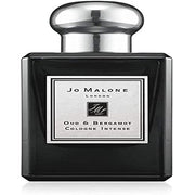 Jo Malone London Oud & Bergamot Cologne Intense Spray 50ml