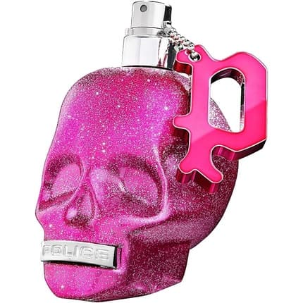 Police To Be Sweet Girl Eau de Parfum 75 ml