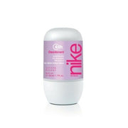 Nike sweet Blossom Woman Roll-On Deodorant 50ml