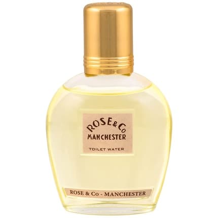 Rose & Co Manchester - Eau de toilette 100ml Vapo