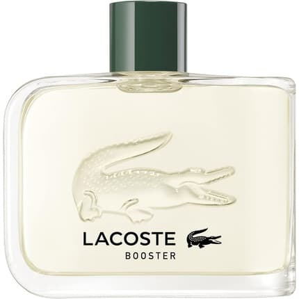 Lacoste Booster Eau de Toilette 125ml Unisex