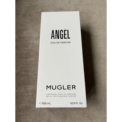 Thierry Mugler Angel Mugler Eau de Parfum (EDP) Mixte 500ml