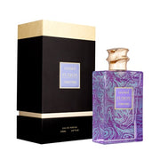 Hamidi Fusion Concord Volume Eau de Parfum (EDP) Mixte 85ml
