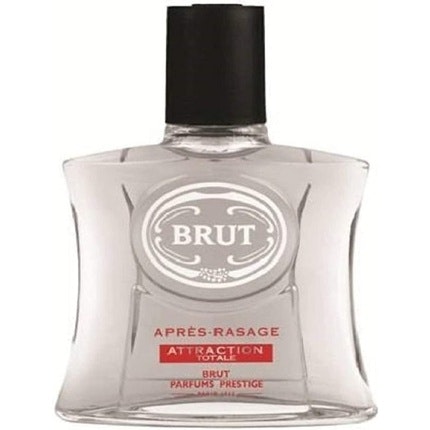 Gross total attraction citrus aftershave 100ml