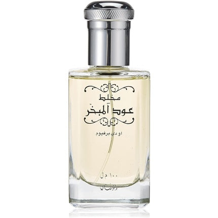 Rasasi Mukhallat Oudh Al Mubakhar by Unisex