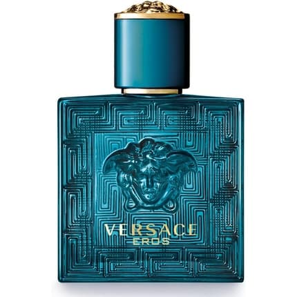Versace Eros Homme - Eau de toilette Spray 1.7 OUnce Fresh 0.17 FL OZ