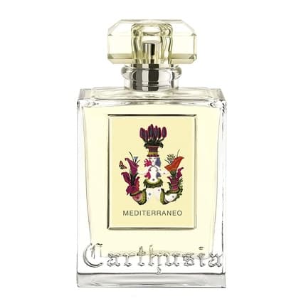 Carthusia Mediterraneo Eau de Parfum 100ml Unisex