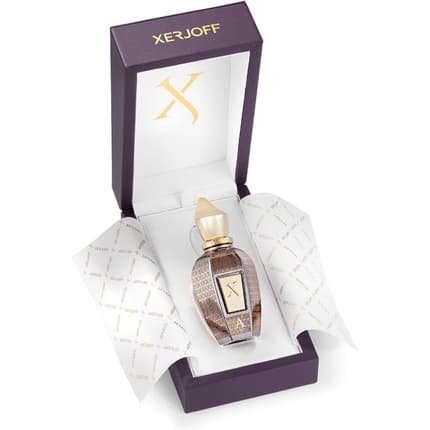 Xerjoff Alexandria Iii Eau de Parfum Mixte 50 ml