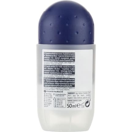 Sanex Men Deodrant Roller Active Control 50ml