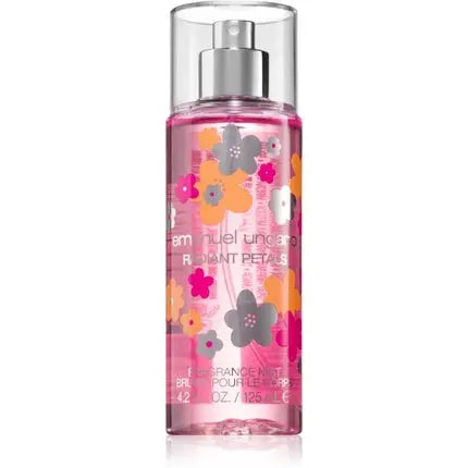 Emanuel Ungaro Radiant Petals BOR W 125 ml - Women's Fragrance