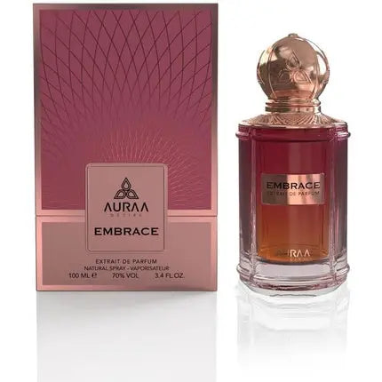 Auraa Desire Embrace Extrait De Parfum Spray 100ml