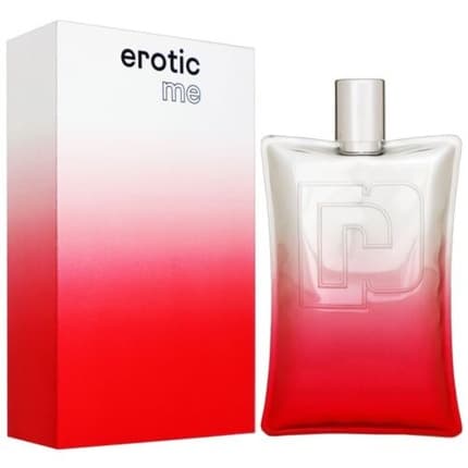 Paco Rabanne Erotic Me Eau de Parfum Mixte 62 ml