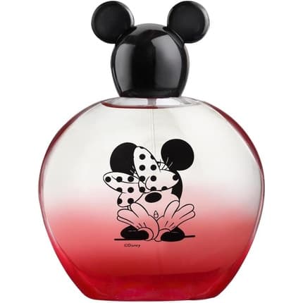 Disney Minnie Eau de Toilette (EDT) Mixte 100ml