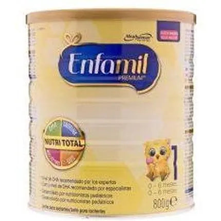 Enfamil 1 Premium 800g Enfamil