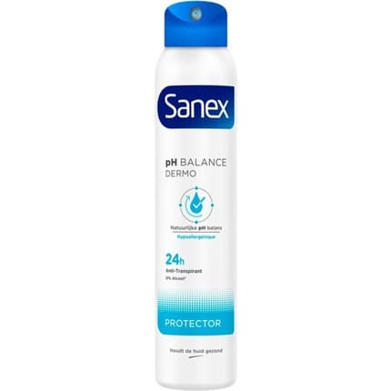 SANDE DEODORANT DERMO PROTECT SPRAY 200ml