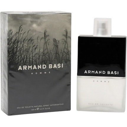Armand Basi Armand Basi Homme Eau De Toilette Spray 125ml