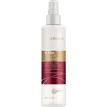 Joic K-Pak Color Therapy Luster Lock Multi-Perfector Spray 200ml