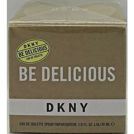 DKNY BE DELICIOUS Eau de Toilette 30ml Unisex