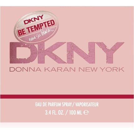 DKNY Be Tempted Eau So Blush Eau de Parfum 100ml Unisex