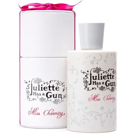 Juliette Has A Gun Miss Charming Eau De Parfum Spray 100ml 3.3oz